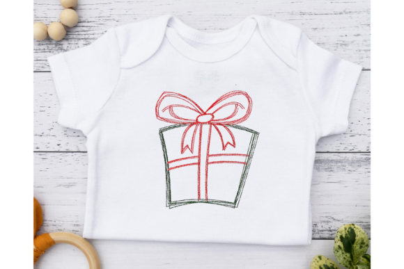 A Designer's Review of the Present Embroidery Design