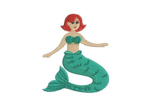 Mermaid Logo: A Designer's Review for Boutique Apparel