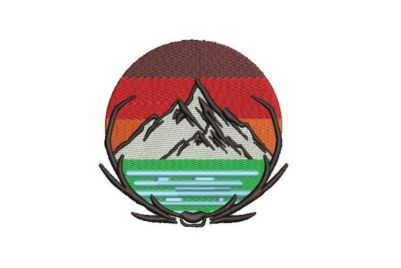 Mountains and Lakes: A Designer’s Review for Boutique Apparel