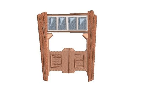 Saloon Door: A Designer's Review for Personalized Gifts