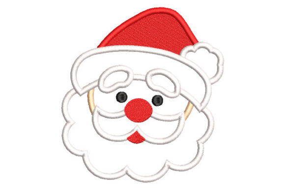 Santa Claus Face: A Designer’s Review for Boutique Sweatshirts